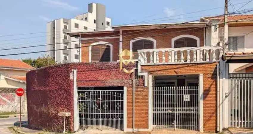 Casa com 3 quartos para alugar na Rua Bento Vieira de Moura Júnior, 68, Jardim Santa Clara, Taubaté