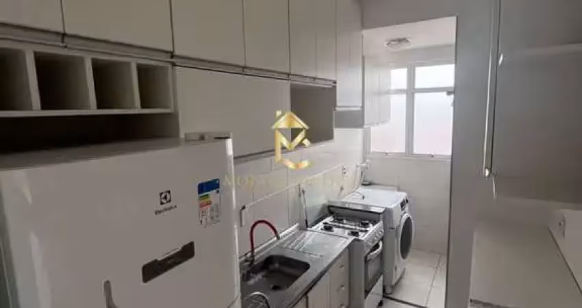 Apartamento com 2 quartos para alugar na Avenida Independência, 531, Vila Jaboticabeira, Taubaté