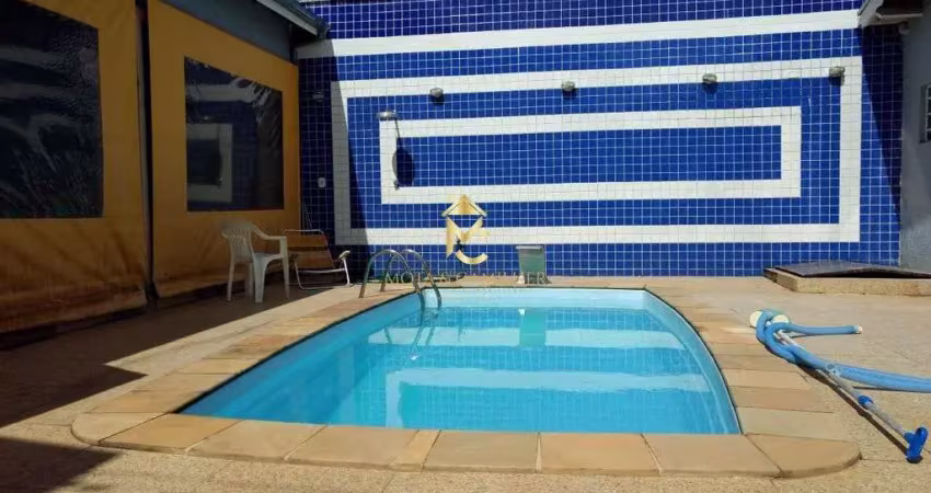 Casa com 3 quartos para alugar na Rua Suécia, 125, Jardim das Nações, Taubaté