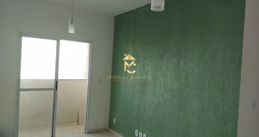 Apartamento com sacada à venda e locação em taubaté