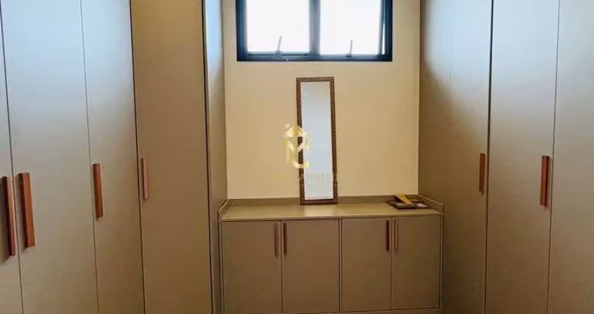 Casa em condomínio fechado com 3 quartos à venda na Avenida Plínio Canineo, 701, Itapecerica, Taubaté