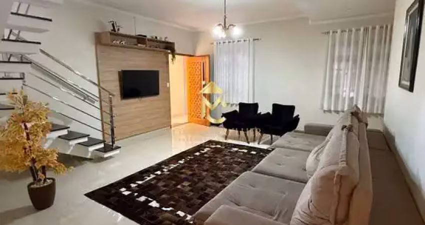 ✨ belo sobrado à venda – conforto e sofisticação ✨ bairro vila iapi