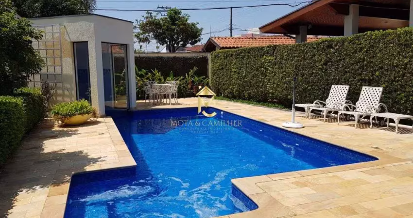 Casa com piscina à venda no bairro estiva em taubaté