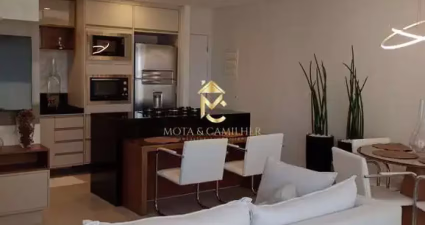 Apartamento com 2 quartos à venda na Rua Francisco de Barros, 56, Centro, Taubaté