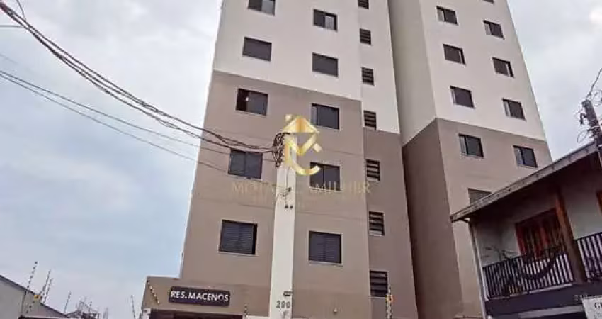 Apartamento com 2 quartos para alugar na Rua Francisco de Paula Simões, 290, Vila Jaboticabeira, Taubaté