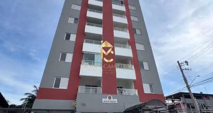 Apartamento novo para venda ou locação no condomínio altos do capivari