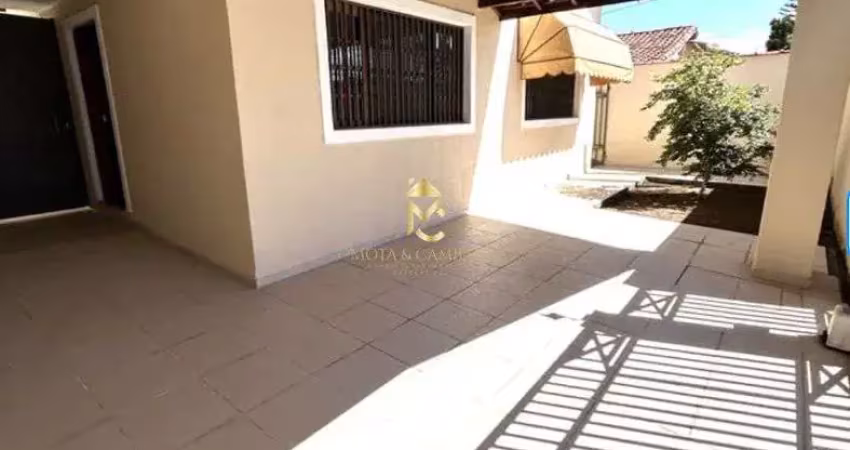 Casa com 4 quartos para alugar na Rua dos Gerânios, 230, Campos Elíseos, Taubaté