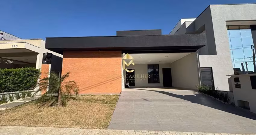 Casa com área gourmet disponível para locação no condomínio ouroville – taubaté