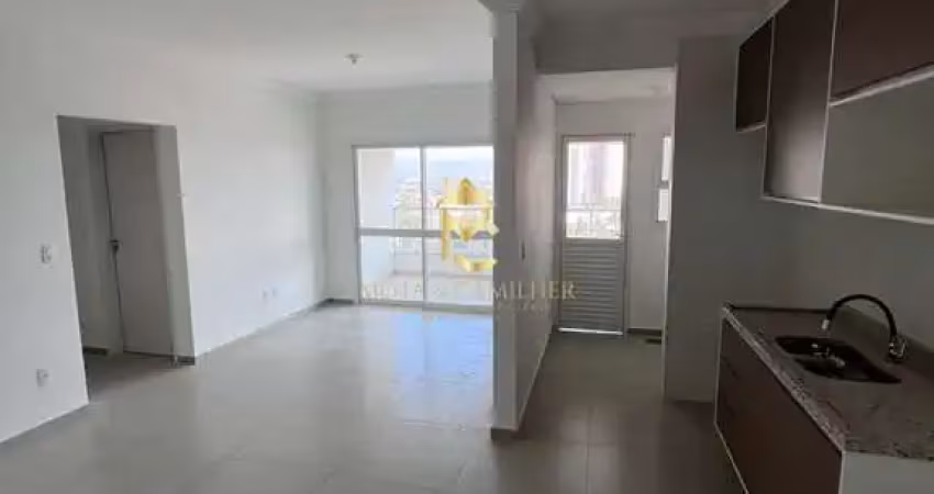 Apartamento com localização privilegiada em taubaté