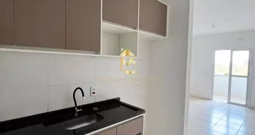 Magnífico apartamento de 2 dormitórios sendo 1 suíte em pindamonhangaba