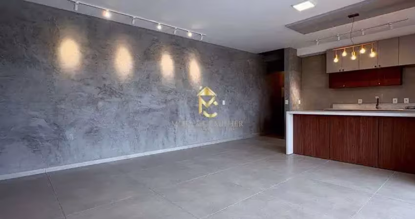 Apartamento com 3 quartos à venda no Esplanada Independência, Taubaté 