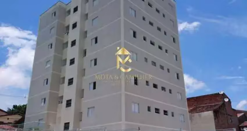 Apartamento com 1 quarto à venda no Jardim Baronesa, Taubaté 