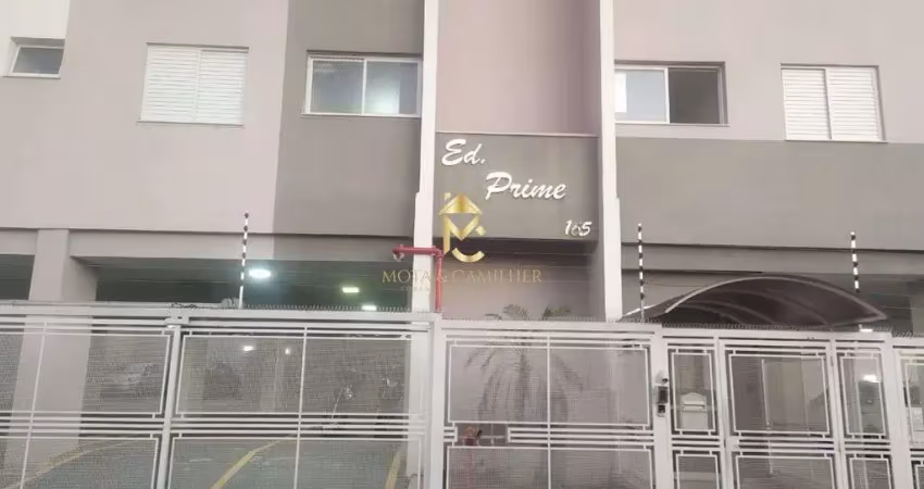 Apartamento com 2 quartos à venda na Vila Jaboticabeira, Taubaté 