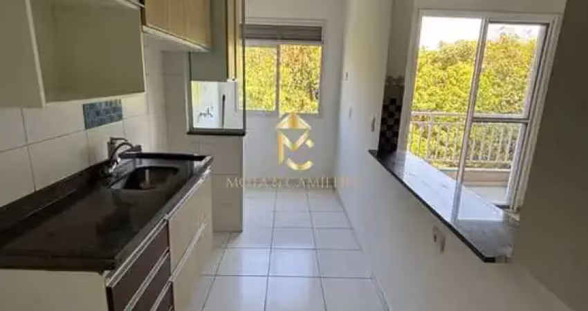 Apartamento com 2 dormitórios sendo 1 suíte na vila são josé