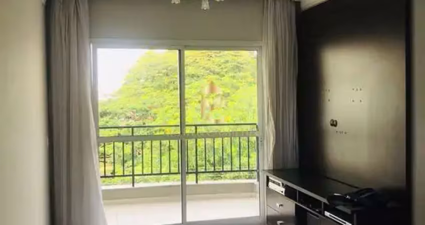 Apartamento com sacada e planejados à venda no bairro granja daniel em taubaté