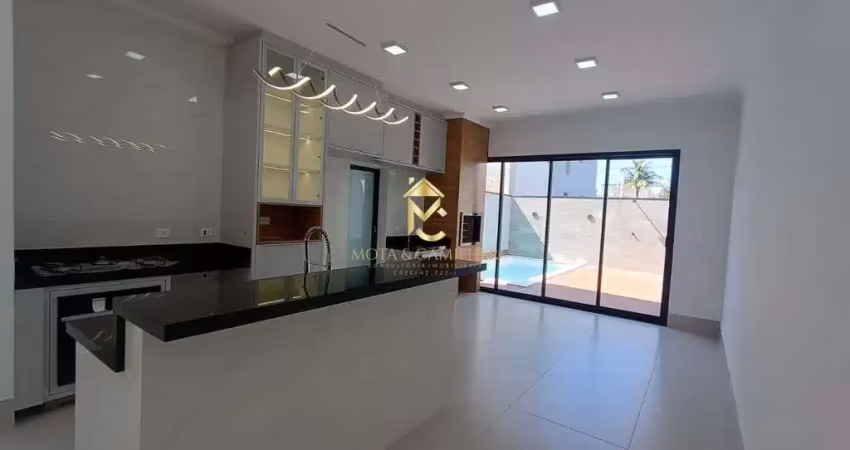 Casa térrea de alto padrão com 4 dormitórios à venda em taubaté