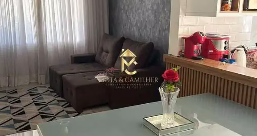 Casa em condomínio fechado com 2 quartos à venda na Vila dos Comerciários 2, Taubaté 