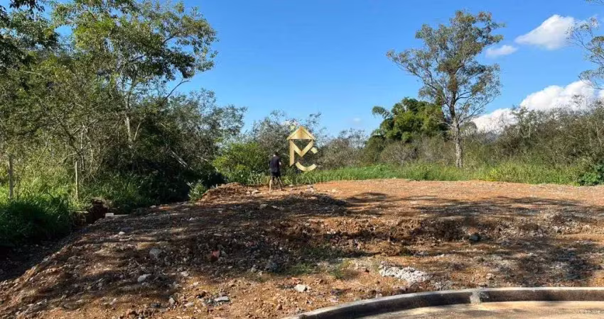Terreno à venda no Parque Shangri-lá, Pindamonhangaba 