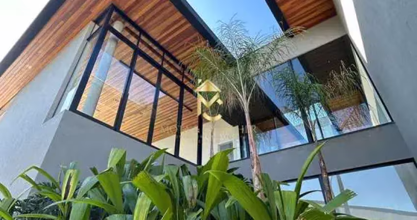 Sobrado á venda dentro de condomínio em são josé dos campos