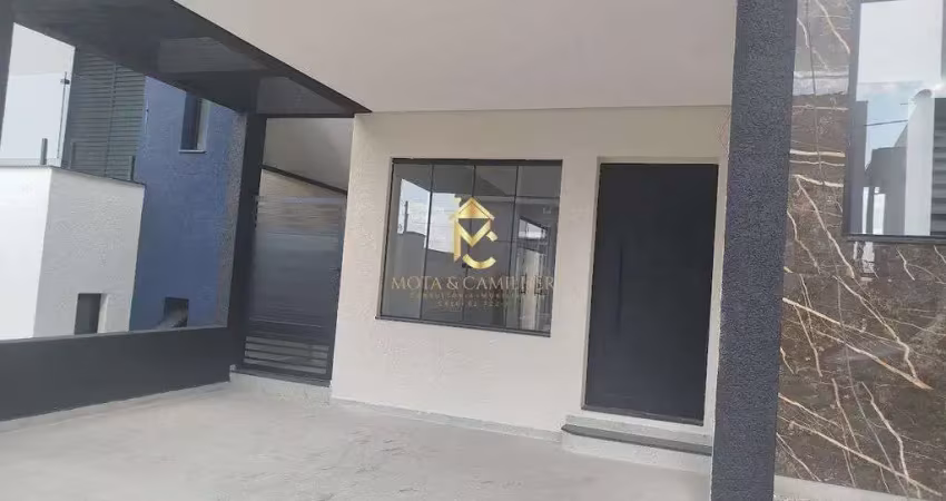 Casa disponível para venda em condomínio de taubaté