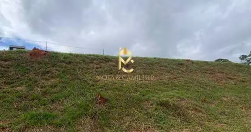 Terreno à venda no Morada dos Nobres, Taubaté 