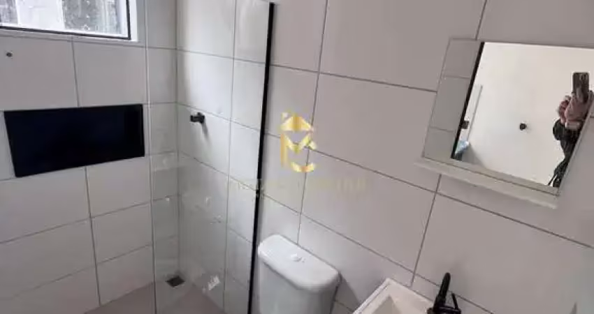 Apartamento com 1 quarto para alugar no Esplanada Independência, Taubaté 