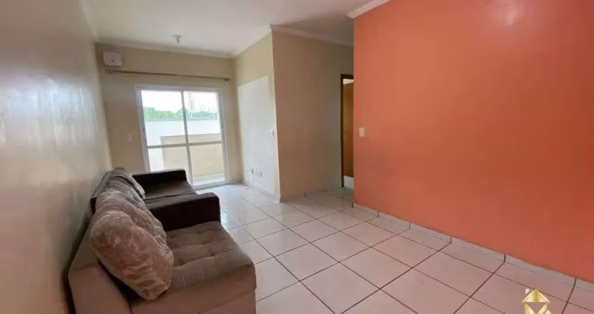 Apartamento à venda em residencial portal da mantiqueira, taubaté - sp