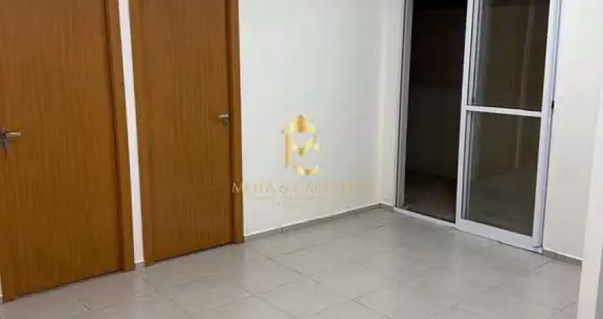 Apartamento com 2 quartos para alugar no Jardim da Luz, Taubaté 