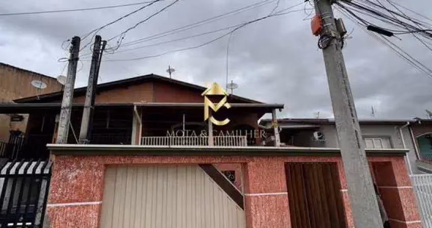 Casa em via publica com 3 quartos para locação em taubaté
