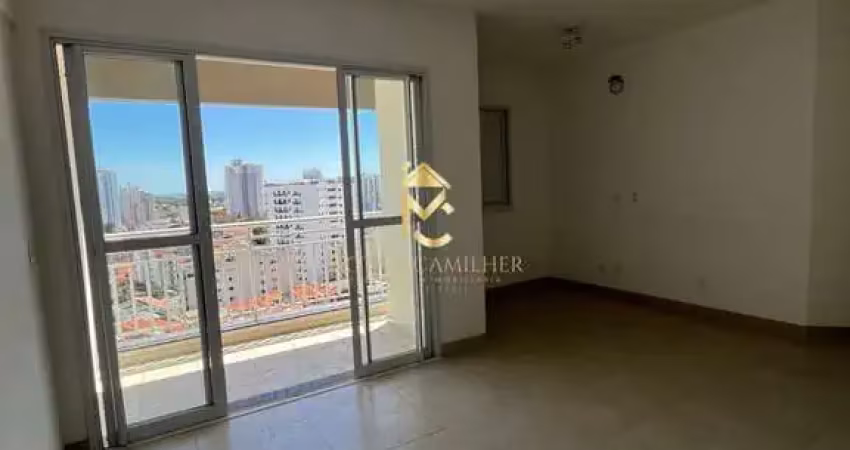Apartamento próximo a faculdade de medicina para locação