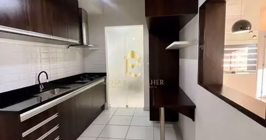 Apartamento para locação – localização privilegiada!