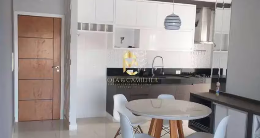 Apartamento mobiliado 2 quartos, sacada gourmet para locação no jardim paulista