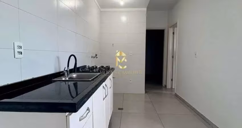 Apartamento com 2 quartos para alugar no Parque Paduan, Taubaté 