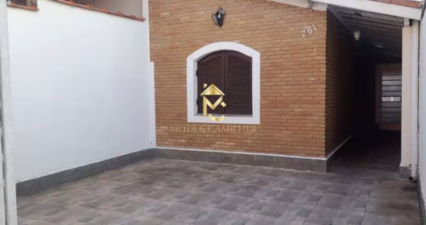 Casa com 2 quartos para alugar no Morada dos Nobres, Taubaté 