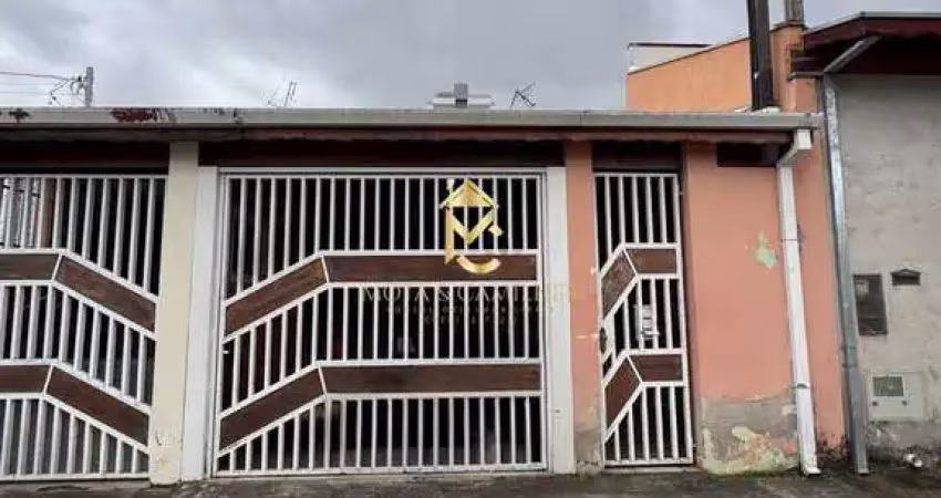 Casa disponível para locação no bairro jaboticabeira, taubaté - sp