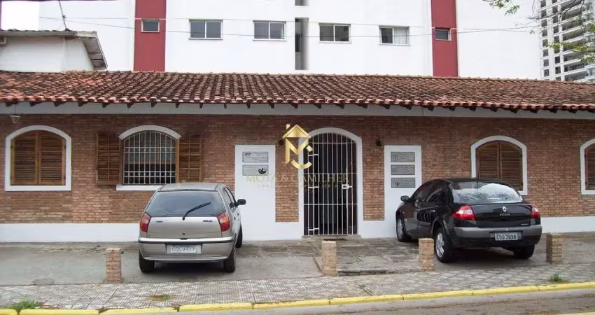 Casa com 4 quartos para alugar no Jardim das Nações, Taubaté 