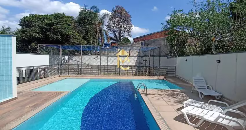 Apartamento com 2 quartos para alugar no Jardim Bela Vista, Taubaté 