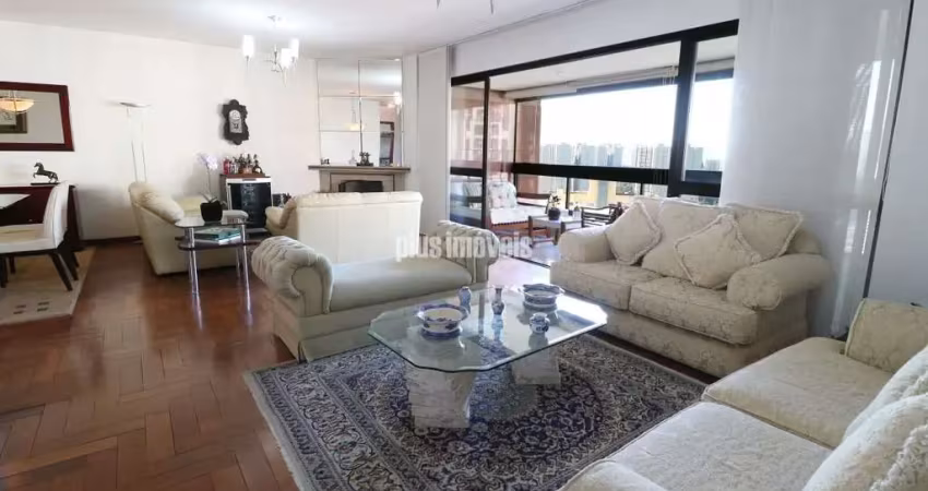 Apartamento 4 quartos 4 suites  4 vagas  deposito no morumbi!!!