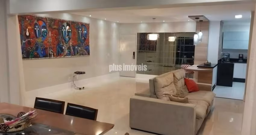 Lindo Apartamento Garden no Chateau Monet - Horto Florestal