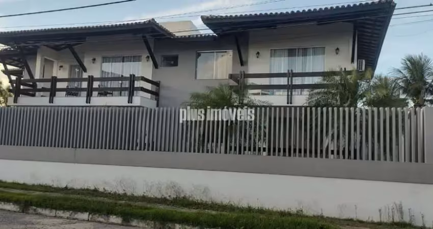 Casa em condomínio fechado com 5 quartos à venda na ROD Ilhéus - Olivença - Km 1.5, 6, São Francisco, Ilhéus