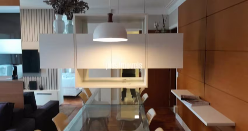 BEM LOCALIZADO E ENSOLARADO - VILA NOVA CONCEIÇÃO - 48 m2