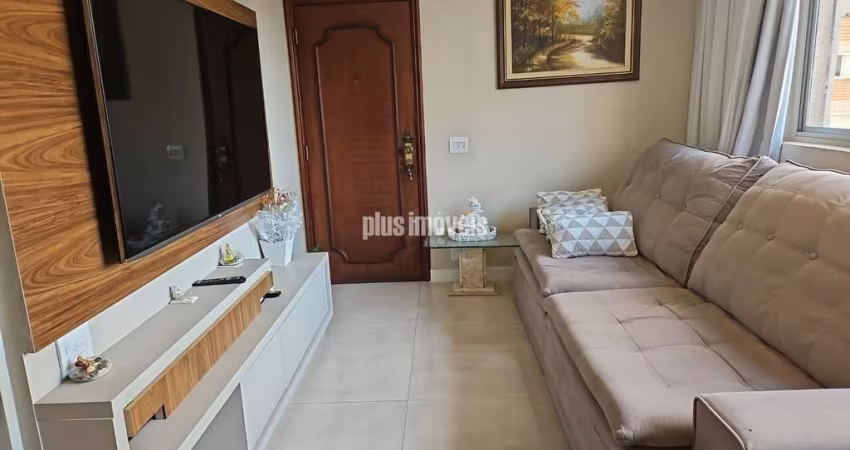 Moema Mobiliado - porteira fechada