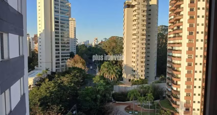 Morumbi, rua da escola graded americana, rua arborizada segurança 24 horas