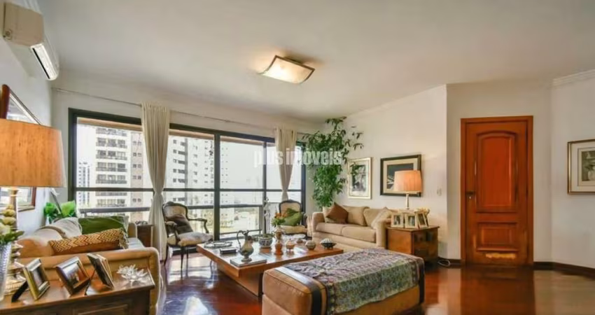 PRÓXIMO AO PORTAL DO MORUMBI E A ESCOLA GRADUADA  -  176,0M² 4 DORMS, 3 SUÍTES,  3 GAR