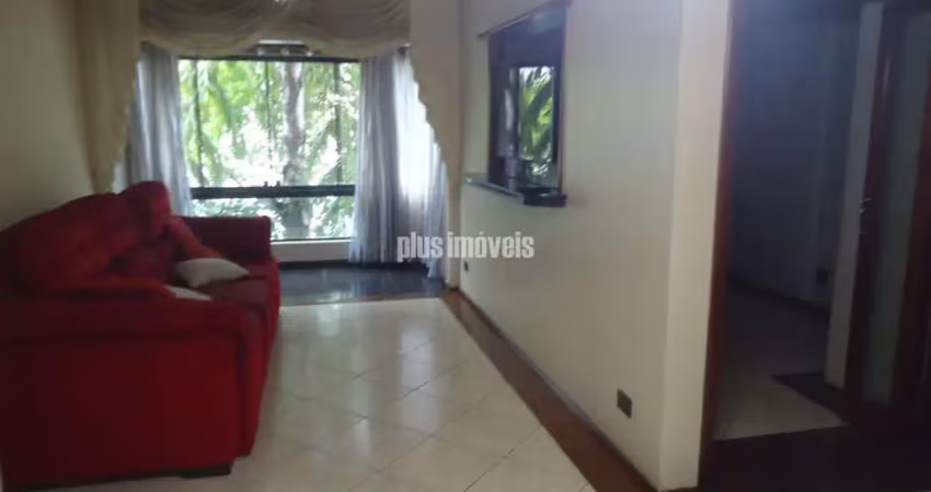 Perdizes- 3 dormitórios- suite- área útil 93m2 1 vaga - r$1.200.000,00