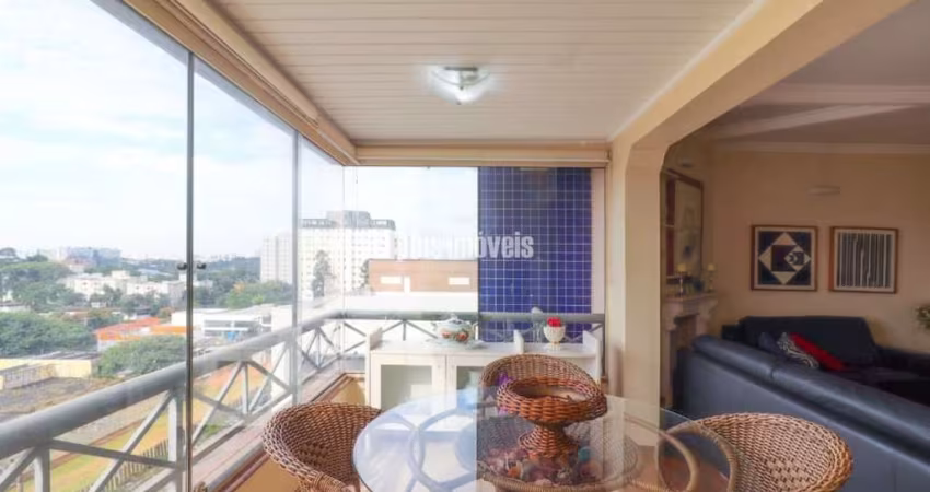 OPORTUNIDADE, LINDO APARTAMENTO NO MORUMBI - 140 M2.