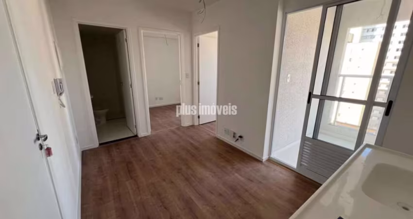 VILA SÔNIA PRÓXIMO A ESTAÇÃO VILA SONIA, 2 QUARTOS, SALA COM TERRAÇO  (SEM VAGA DE GARAGEM)