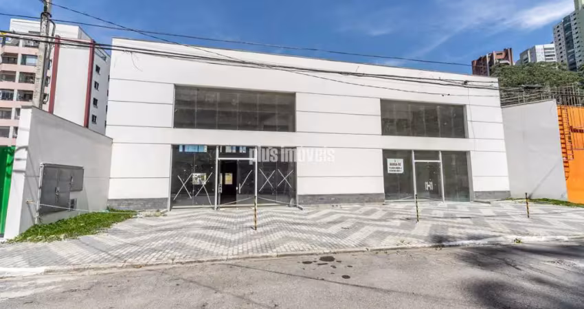 Sala comercial com 4 salas para alugar na Rua Doutor Soter de Faria, 140, Morumbi, São Paulo