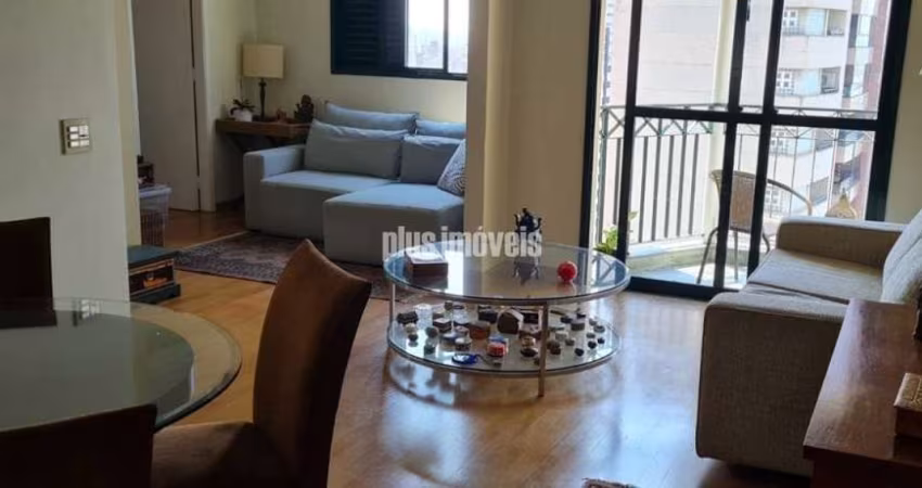 APTO A VENDA MORUMBI RUA TRANQUILA - 74M2