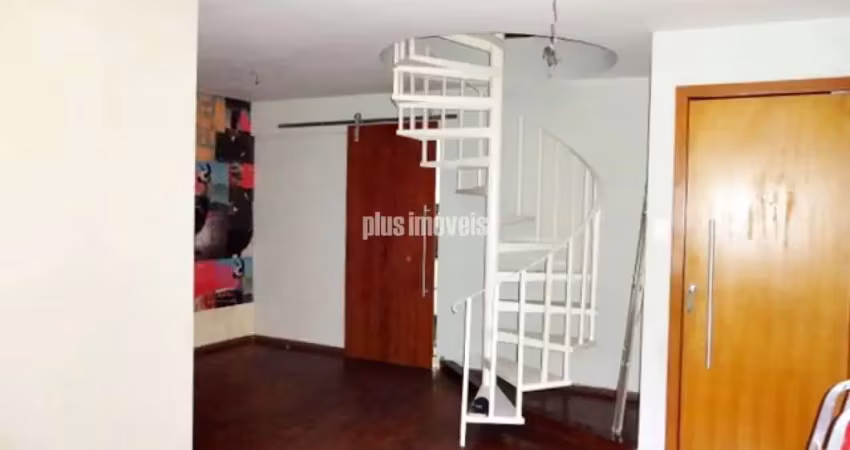 Cobertura com 4 quartos à venda na Avenida Doutor Guilherme Dumont Villares, 1136, Morumbi, São Paulo